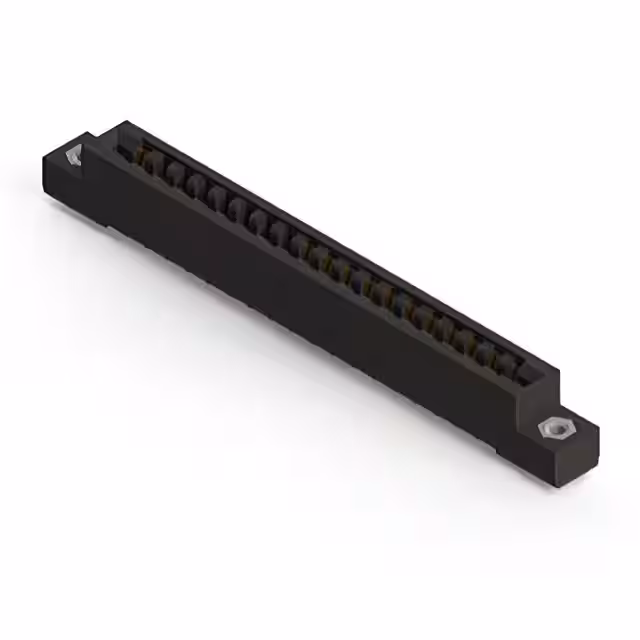 857-019-527-108 EDAC Inc.  Edgeboard Connectors